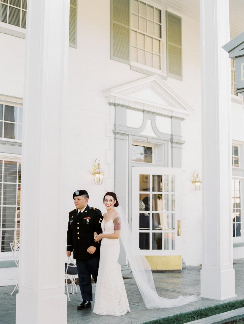 boulder dam hotel wedding