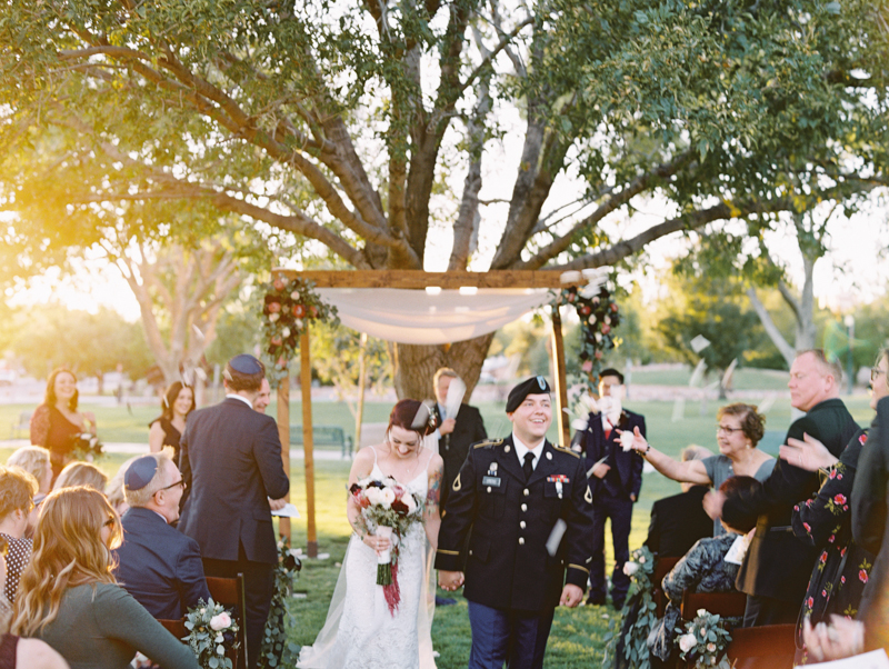 las vegas jewish wedding 