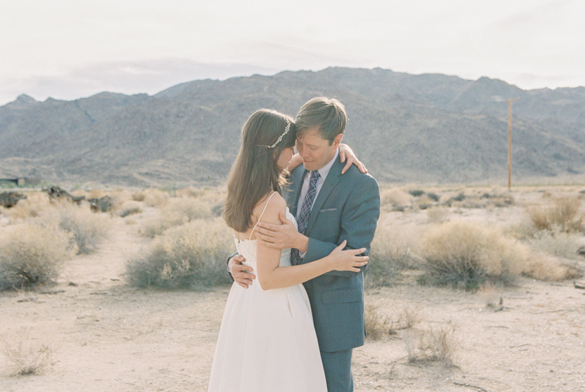 29 palms inn elopement