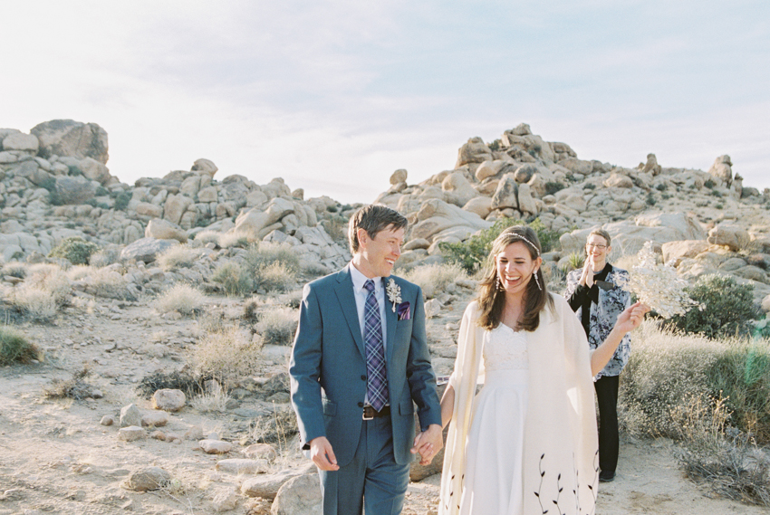 joshua tree national park wedding ceremony locations