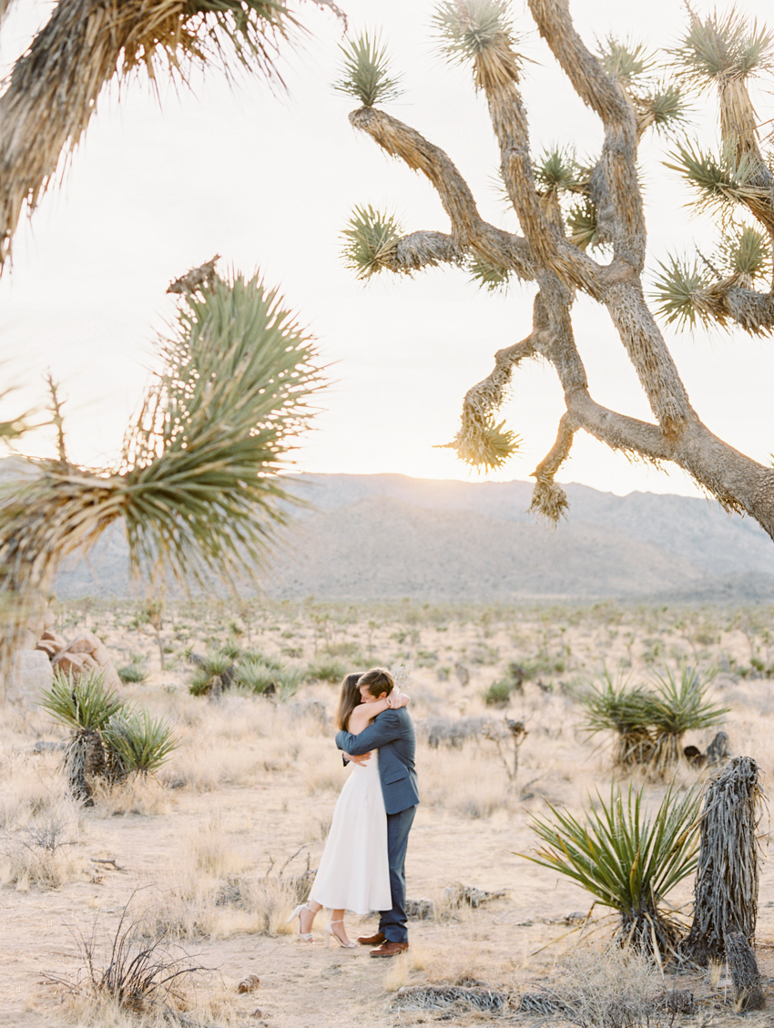 joshua tree national park wedding photographers