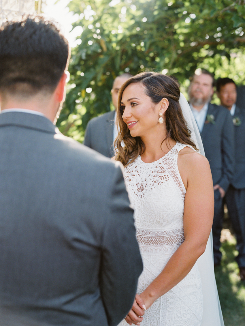 estate wedding in oceanside