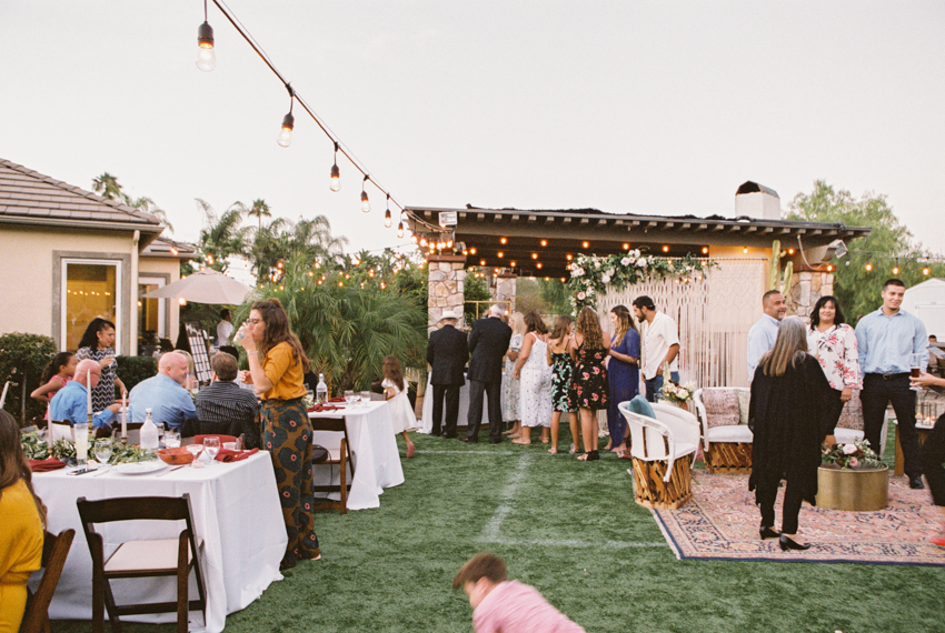 private estate wedding in san marcos