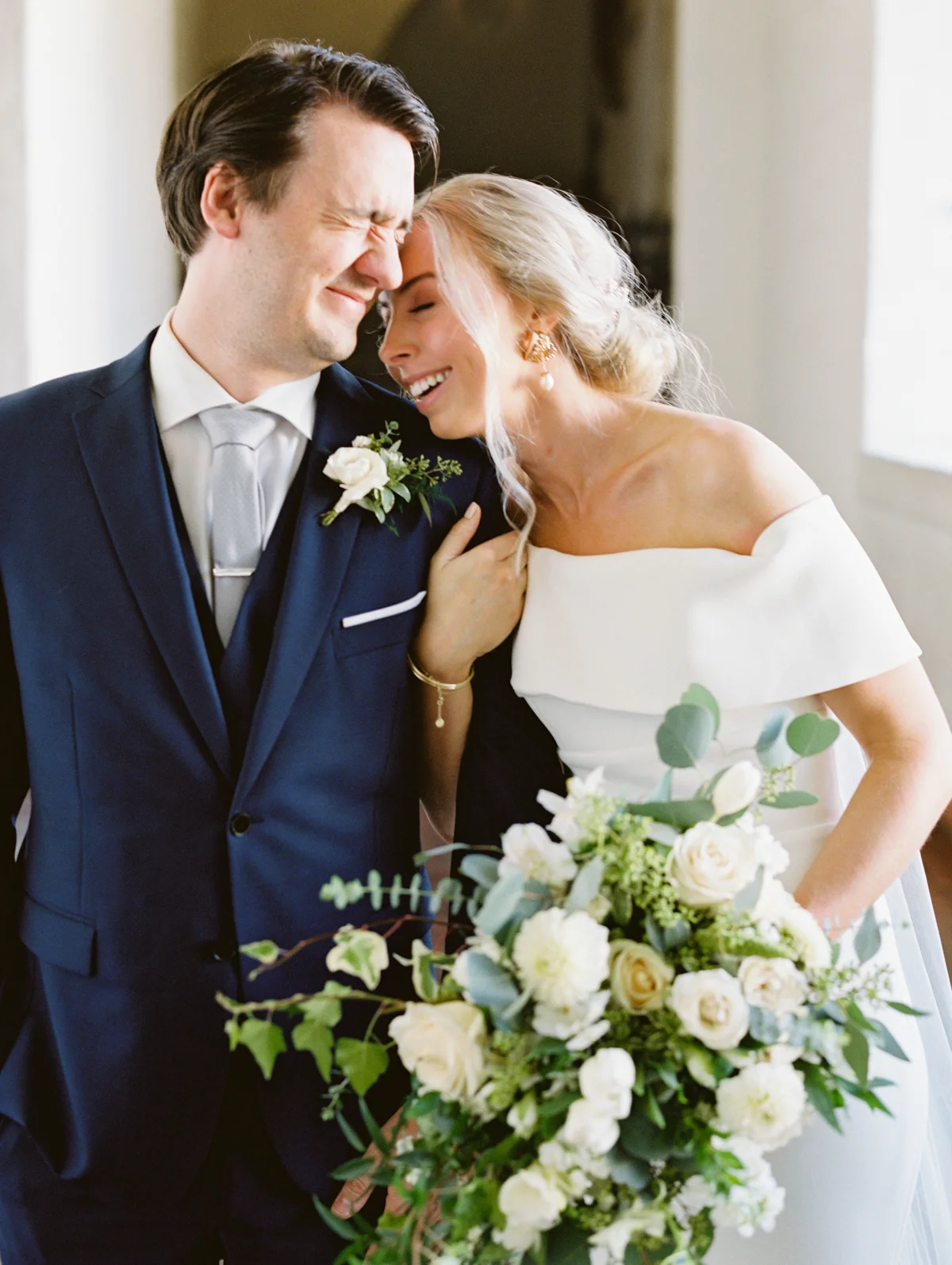 santa barbara courthouse wedding photography