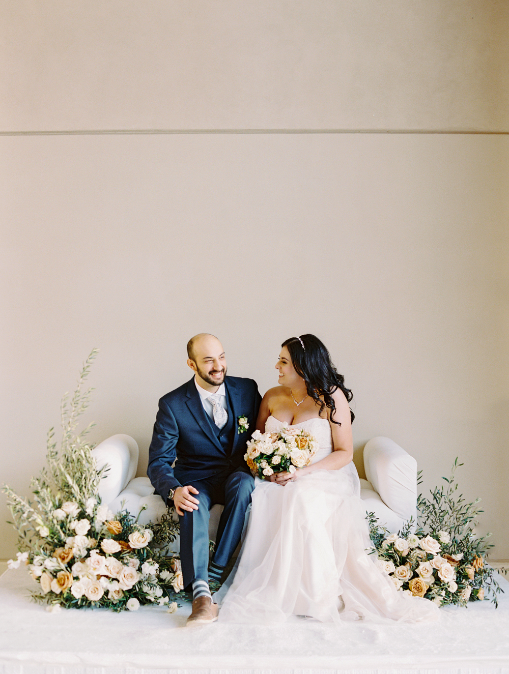 red rock casino veranda ballroom wedding