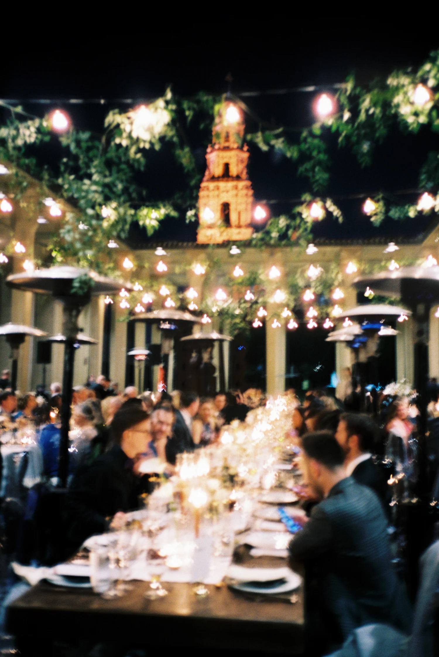balboa park museum wedding