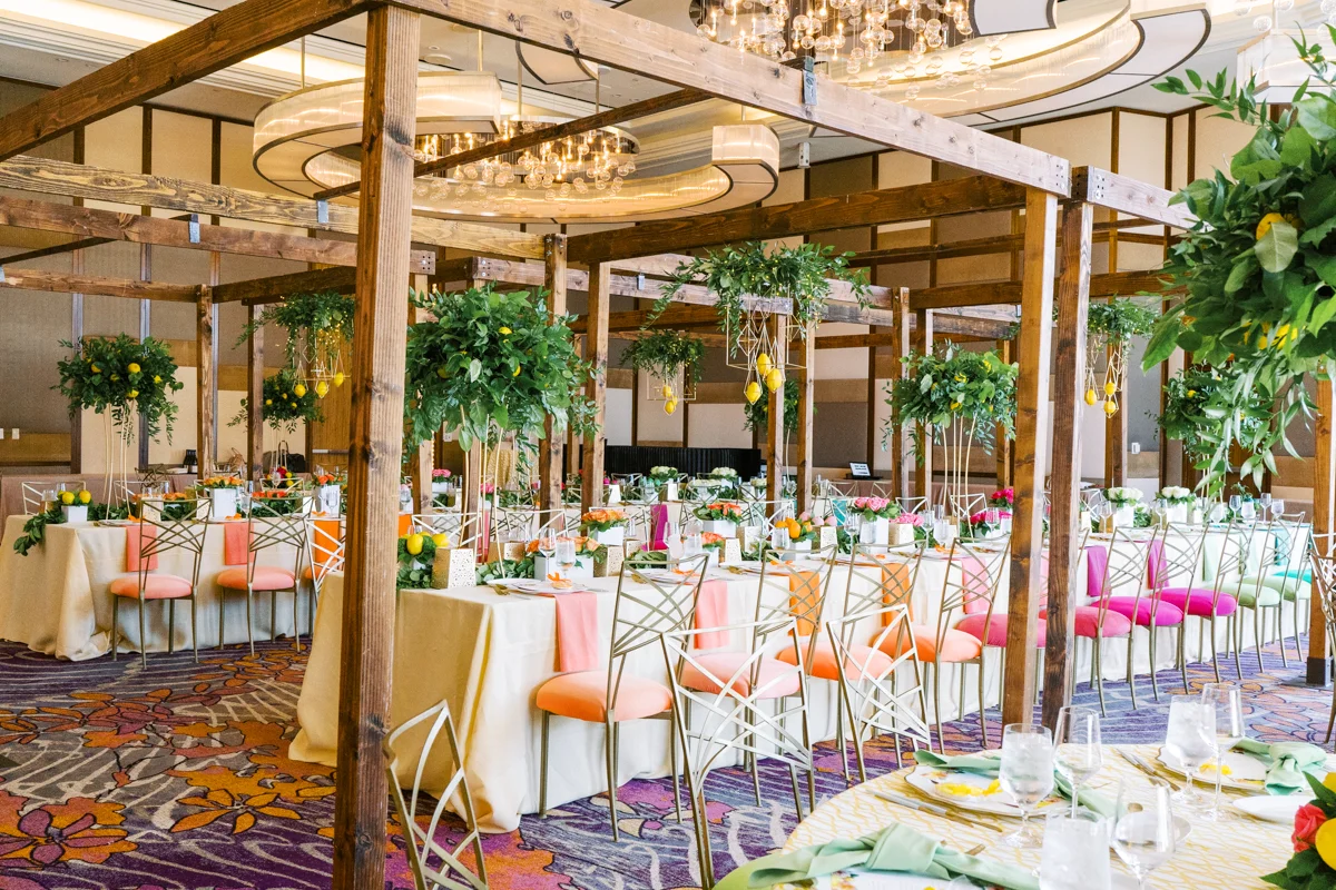 waldorf astoria wedding