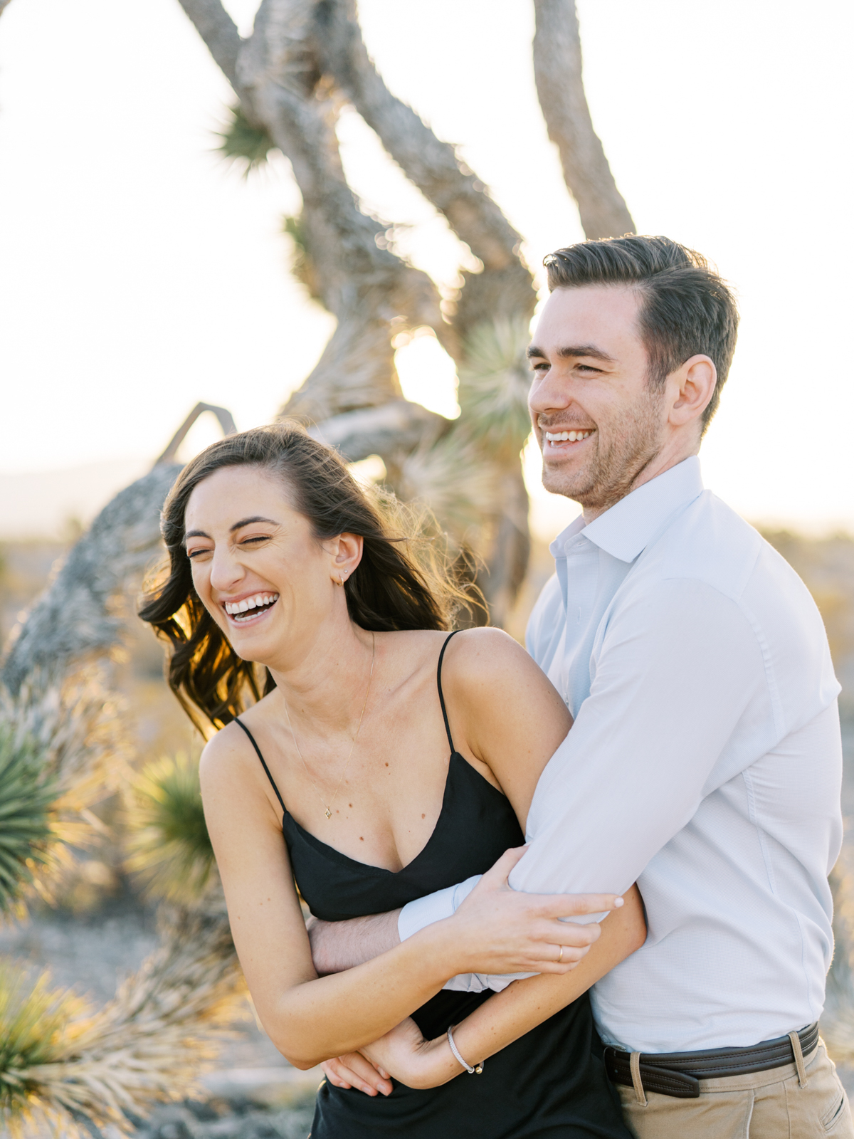 las vegas engagement photographer