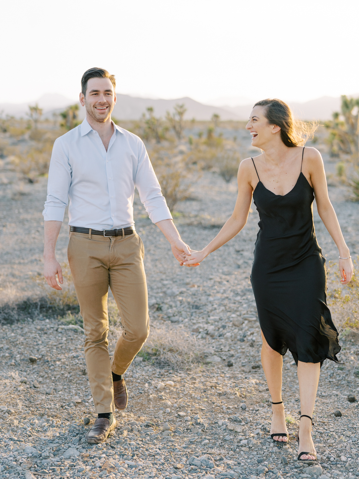 best las vegas engagement photographer