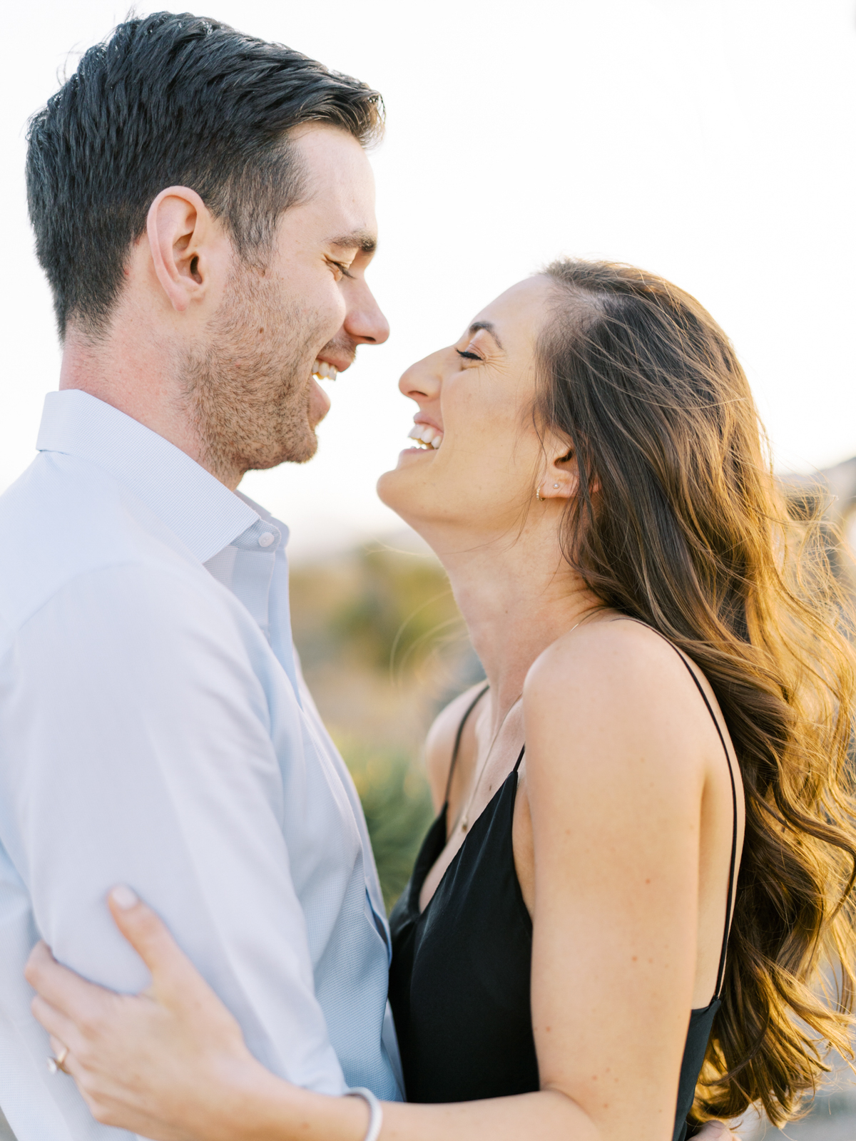 engagement photography in las vegas