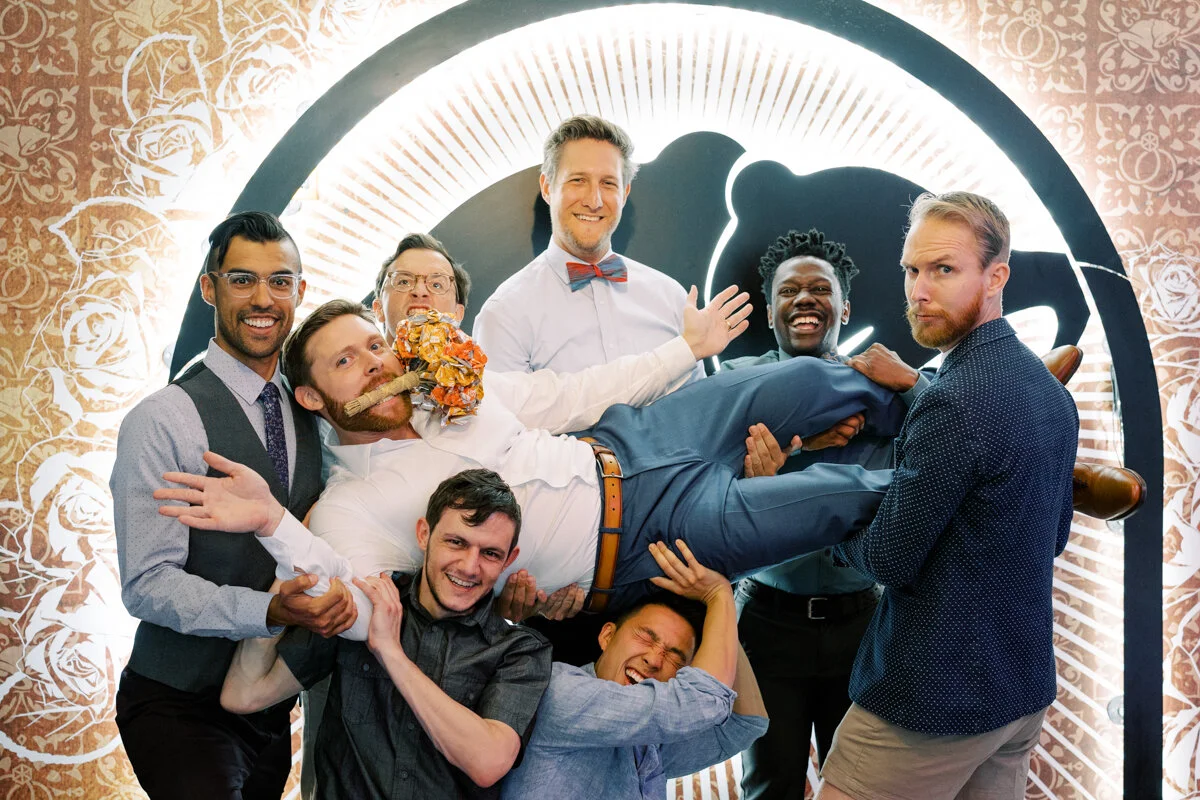 taco bell wedding las vegas