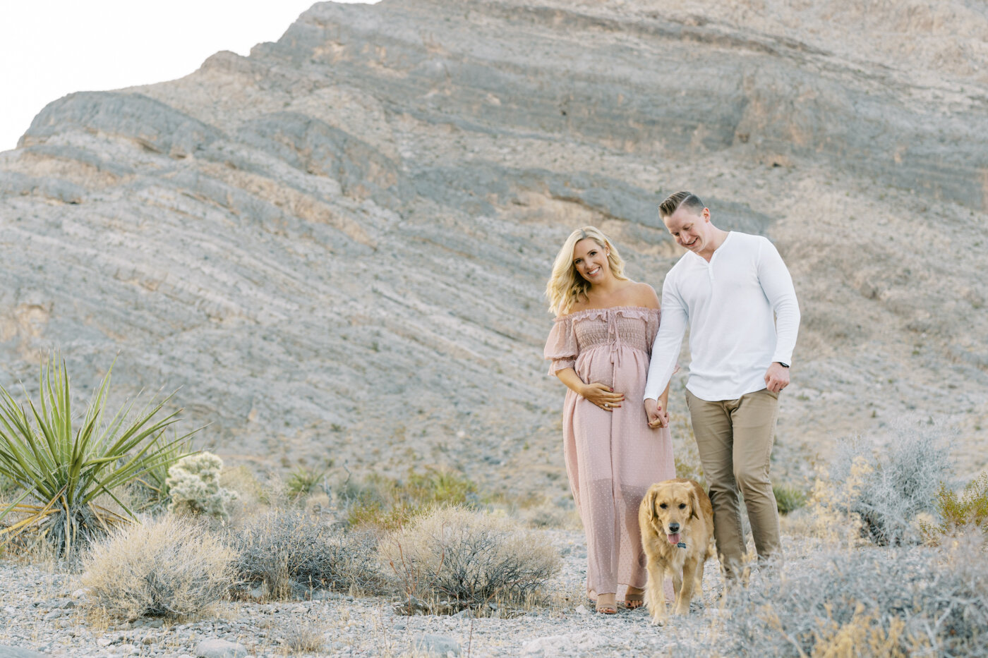 las vegas maternity photographer