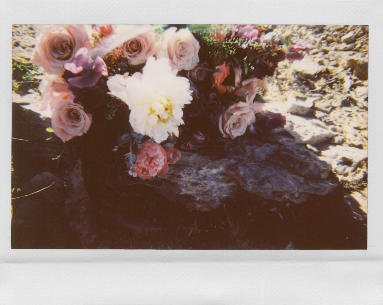 instax wide 300 film wedding