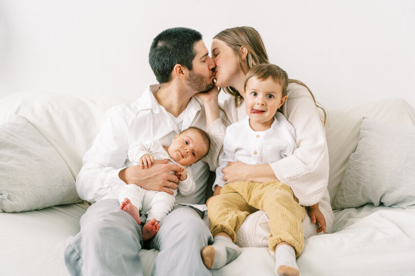 las vegas family photographer