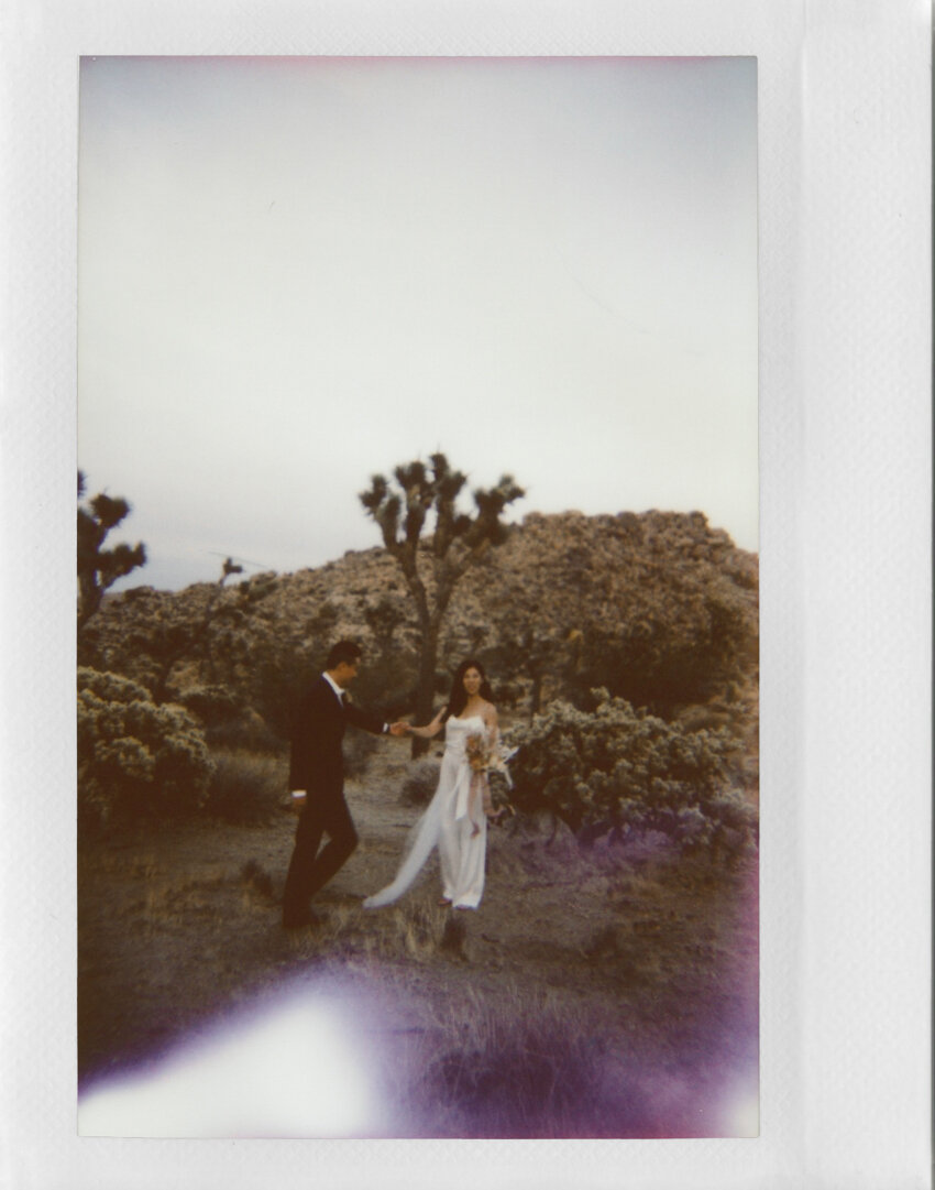 elopement on instaxt wide