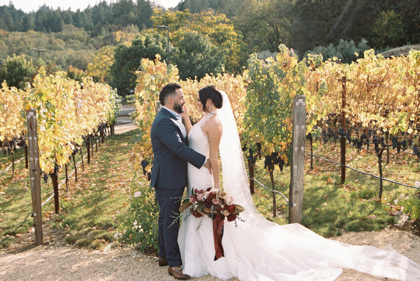 napa valley wedding photographer