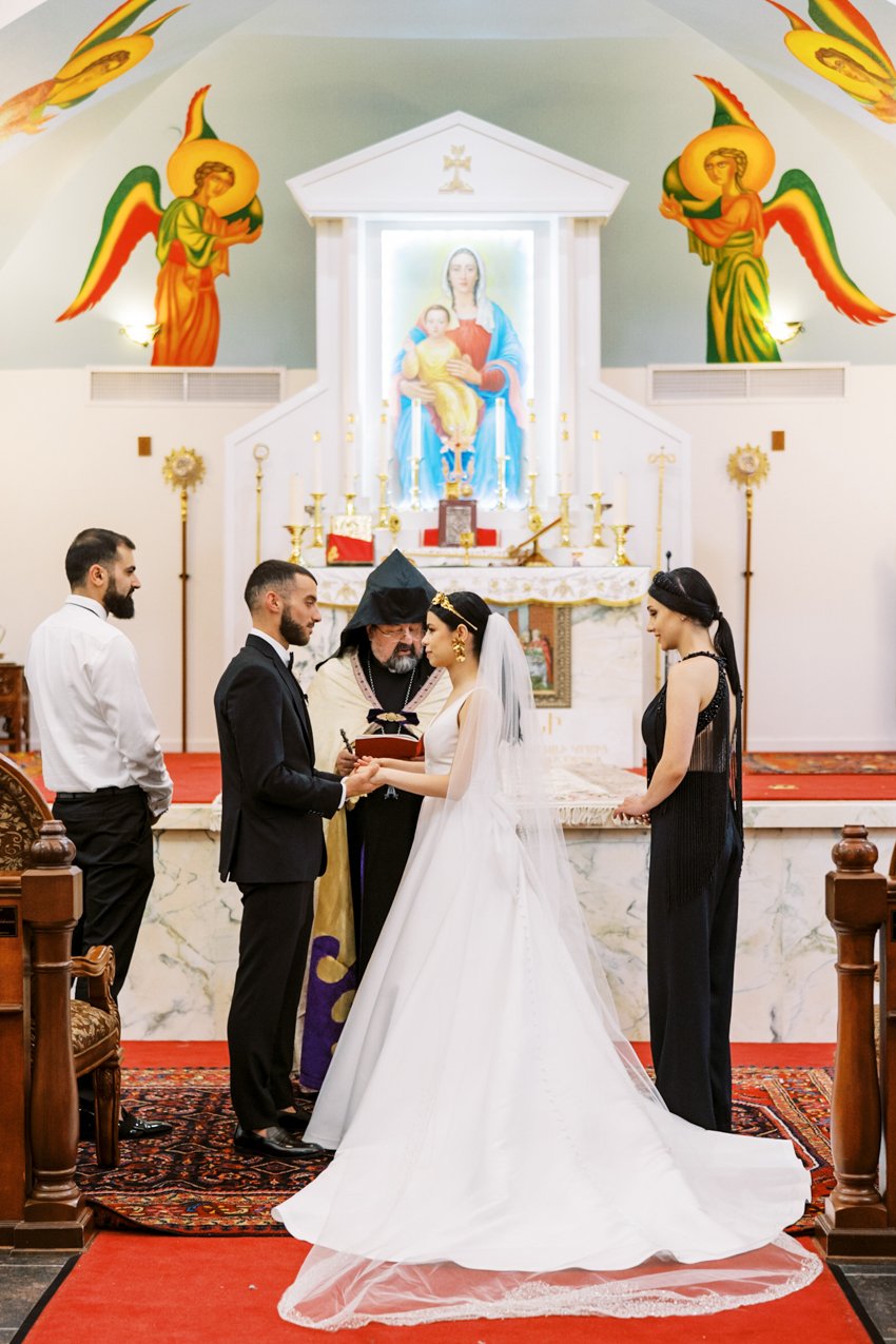 st geragos armenian apostolic church las vegas