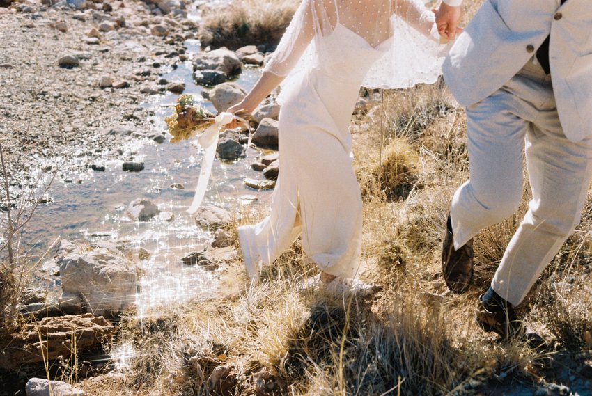 red spring boardwalk red rock elopement 23.jpg