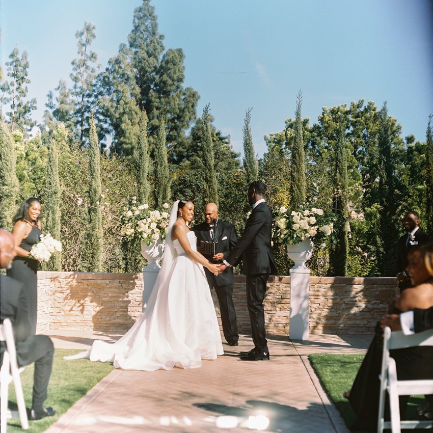 san diego film wedding photographer