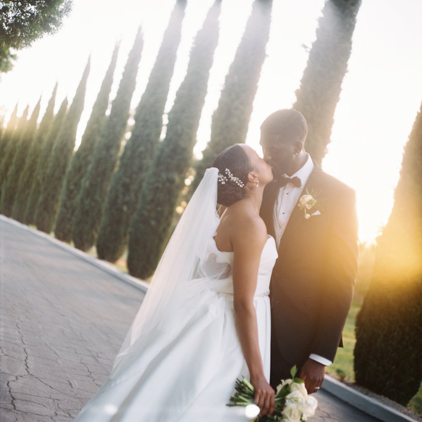 carmel mountain ranch estate wedding