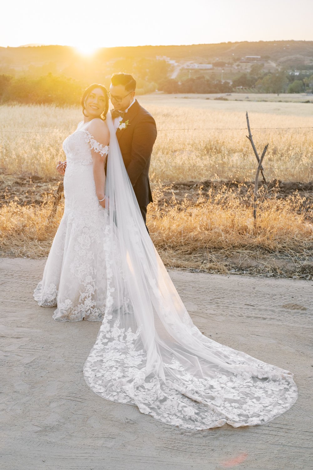 valle de guadalupe wedding photographer