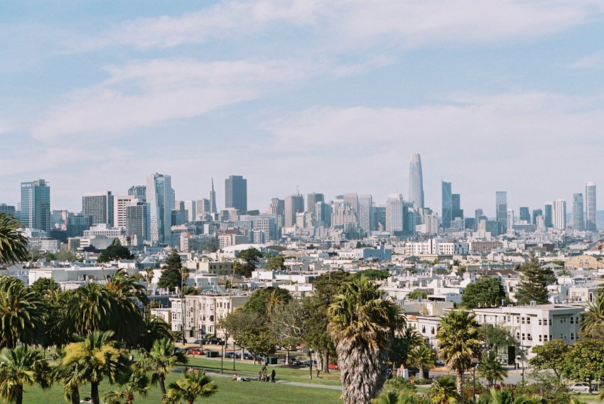 dolores park wedding