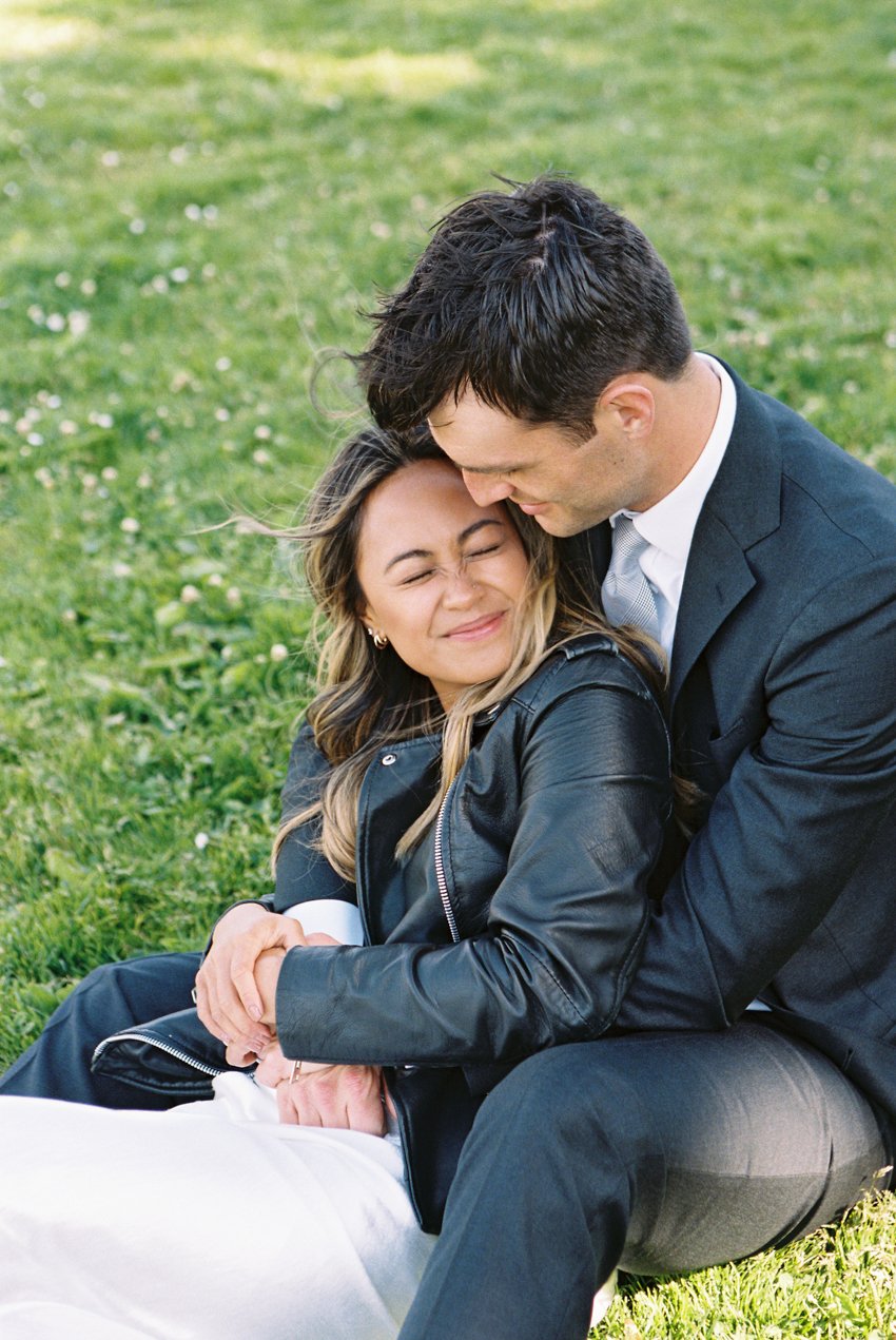 dolores park wedding