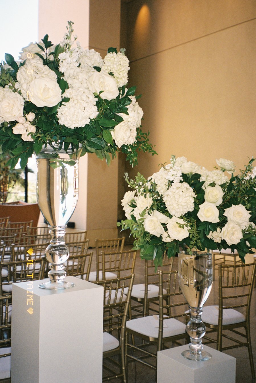 red rock casino balcony wedding