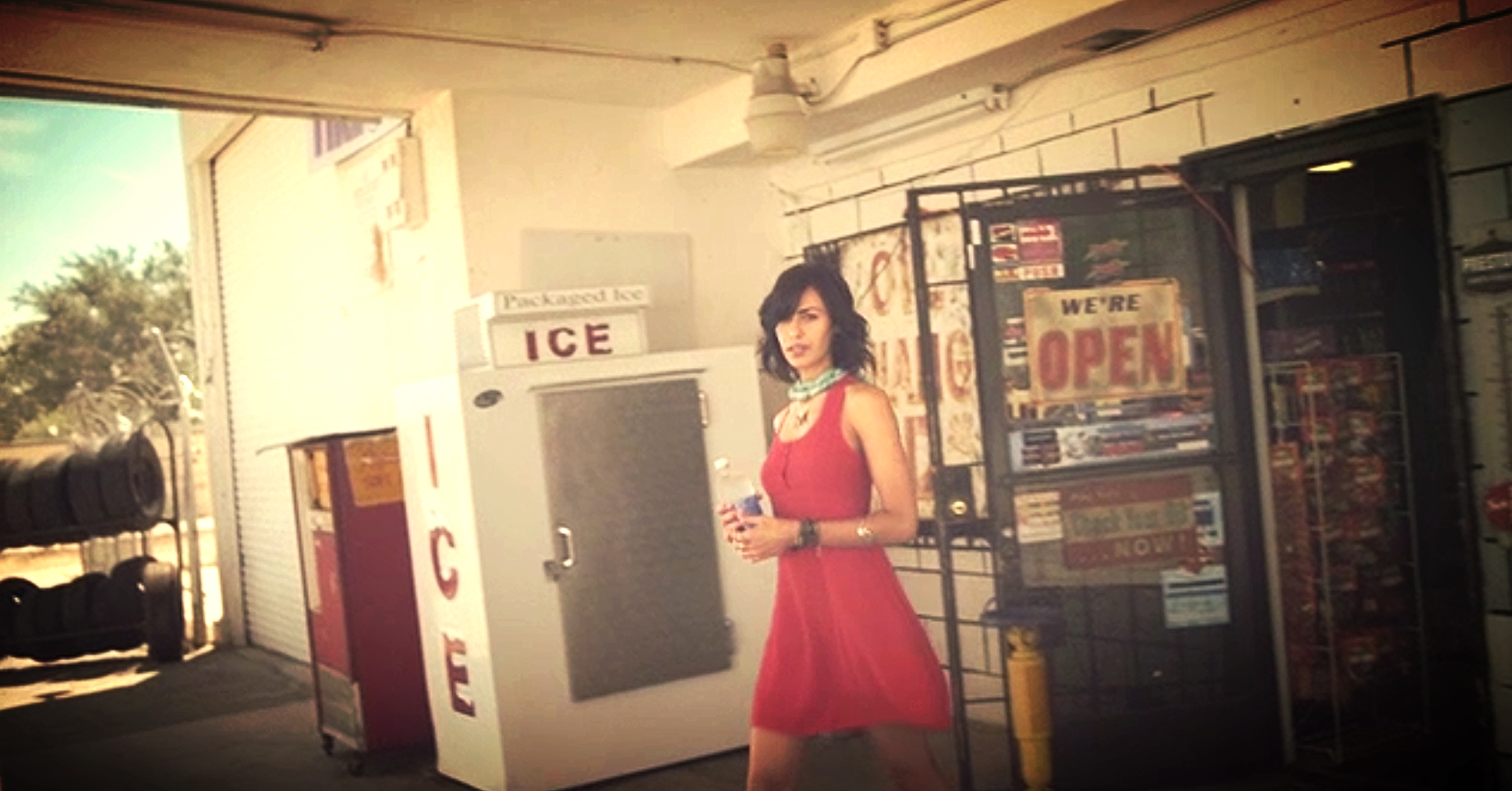 Volkswagen Golf 7 - One Film