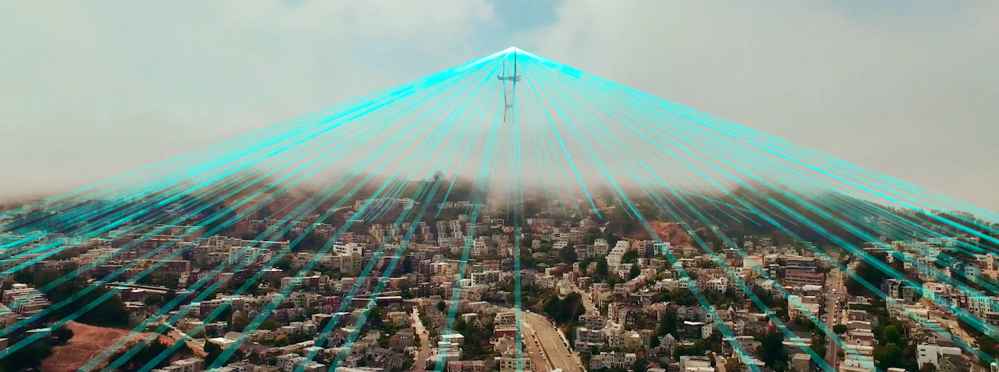 Citizen - San Francisco