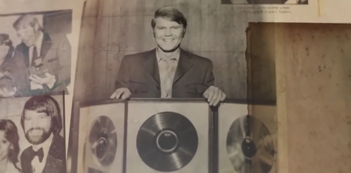 Glen Campbell: I'll Be MeDirected by James Keach2015 Academy Award nomination for Best Original Song2015 A.C.E. Eddie nomination for Best Edited Documentary Feature