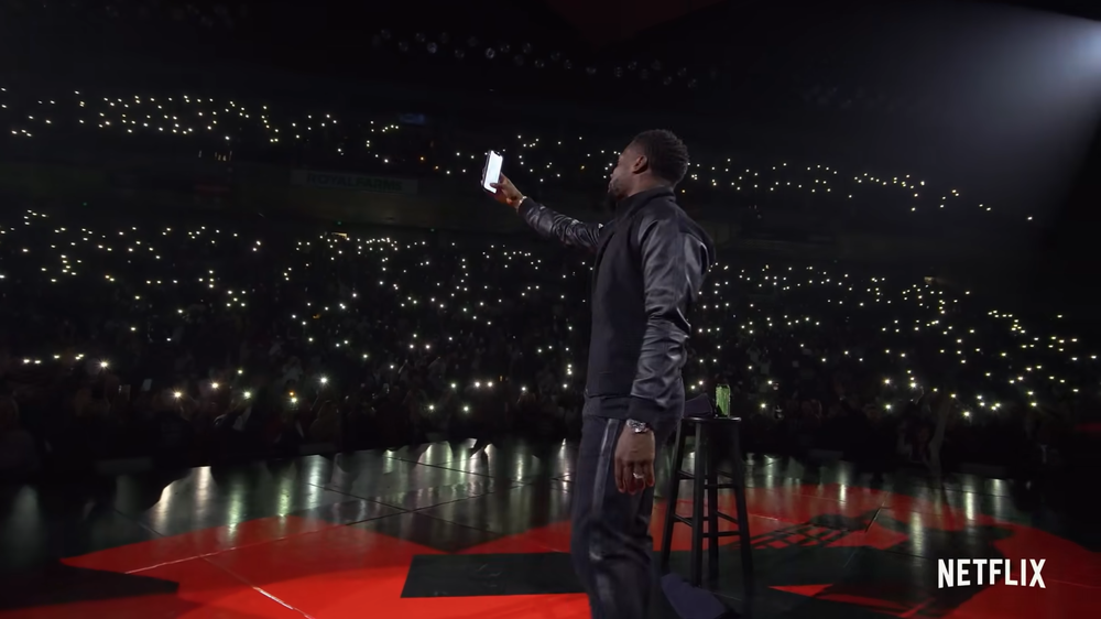 Kevin Hart: Don't F**k This Up thumbnail