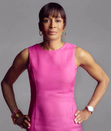 Faye Wattleton ·&nbsp;Former President, Planned Parenthood