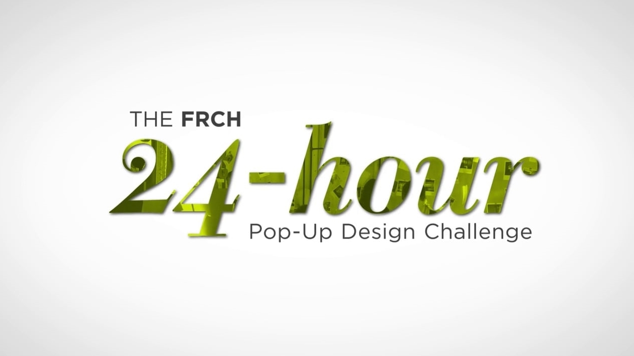 FRCH Internal Brand Launch