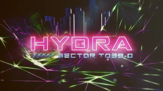 Hydra