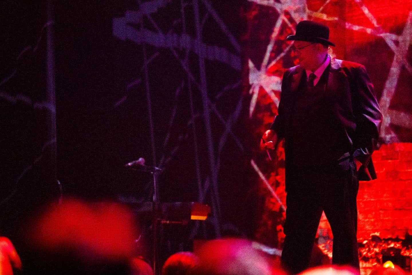 It's not even halfway into 2025, but Murder Village has already had its biggest year ever, performing in Perth, Adelaide, Melbourne, Brisbane and Sydney. Now is the time to offer a huge thank you to all the amateur sleuths who came to the village thi