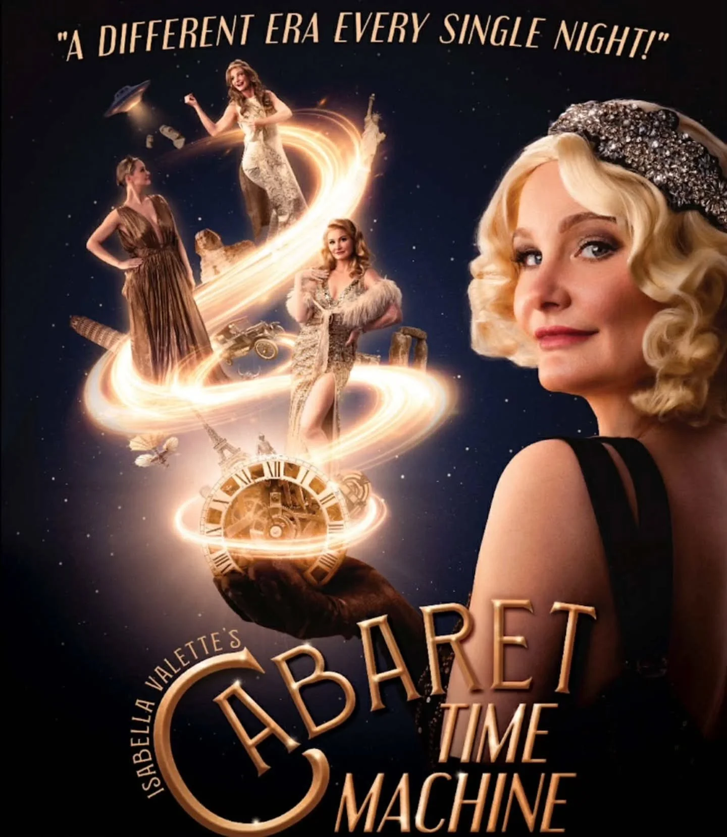 It's today - @fringeworldperth kicks off TODAY! Murder Village doesn't kick off for a couple more weeks, but there are so many favourites that we would love to recommend before then. Here is just a taster! Many of these - including Cabaret Time Machi