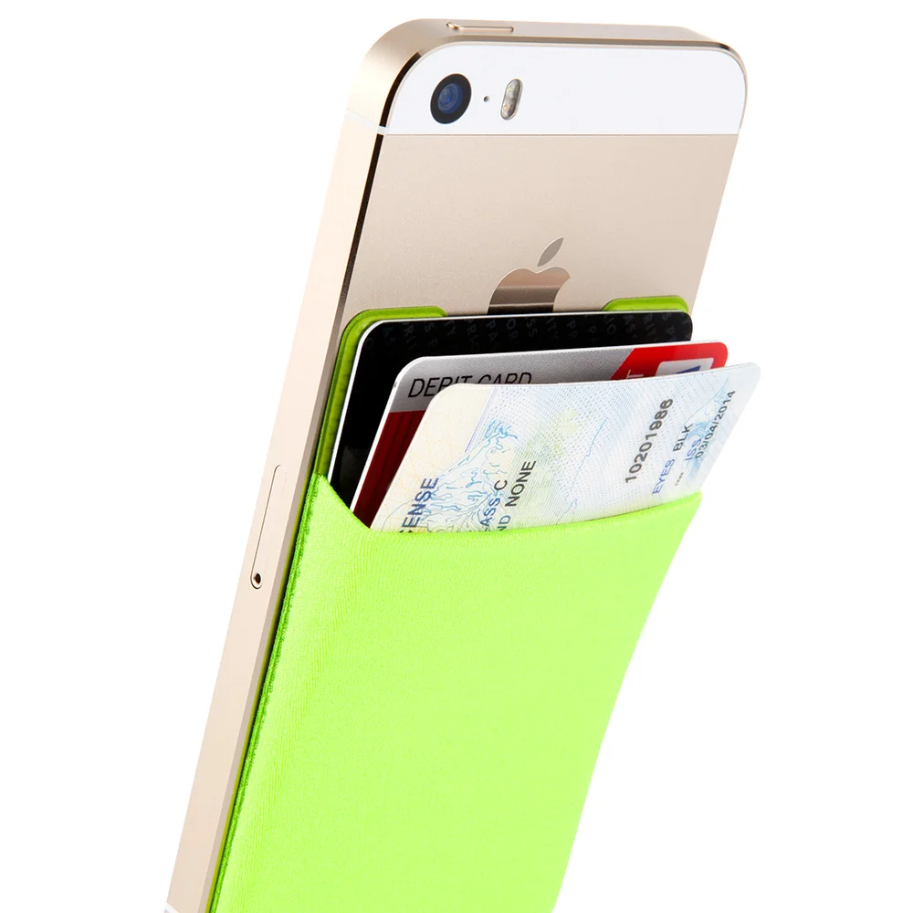Sinji Pouch Basic 2, Stunning