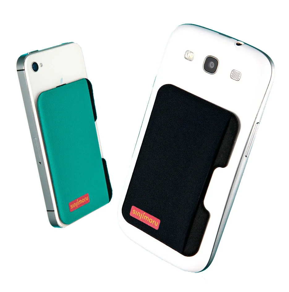 Sinji Pouch Side