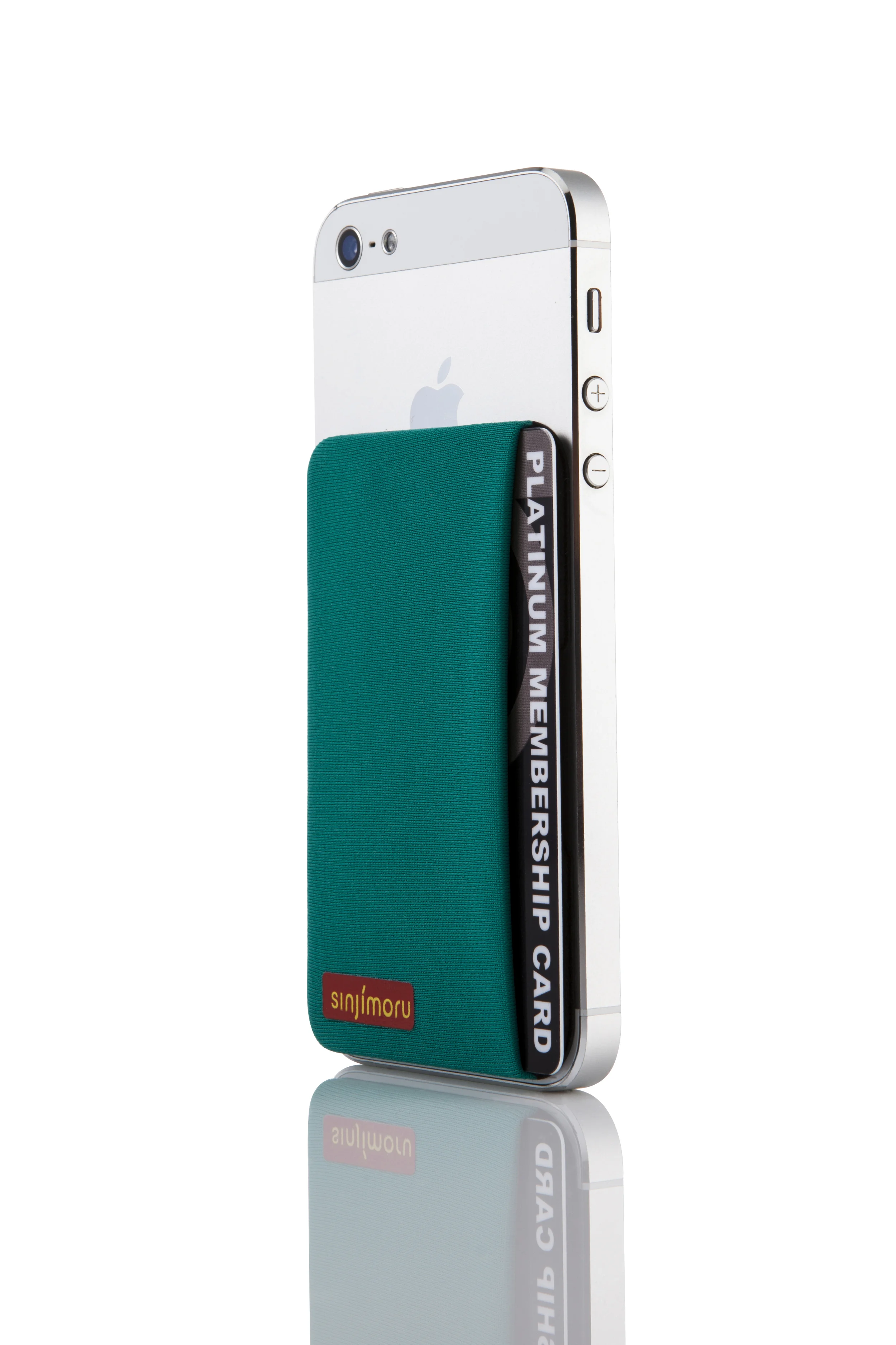 Sinji Pouch Side