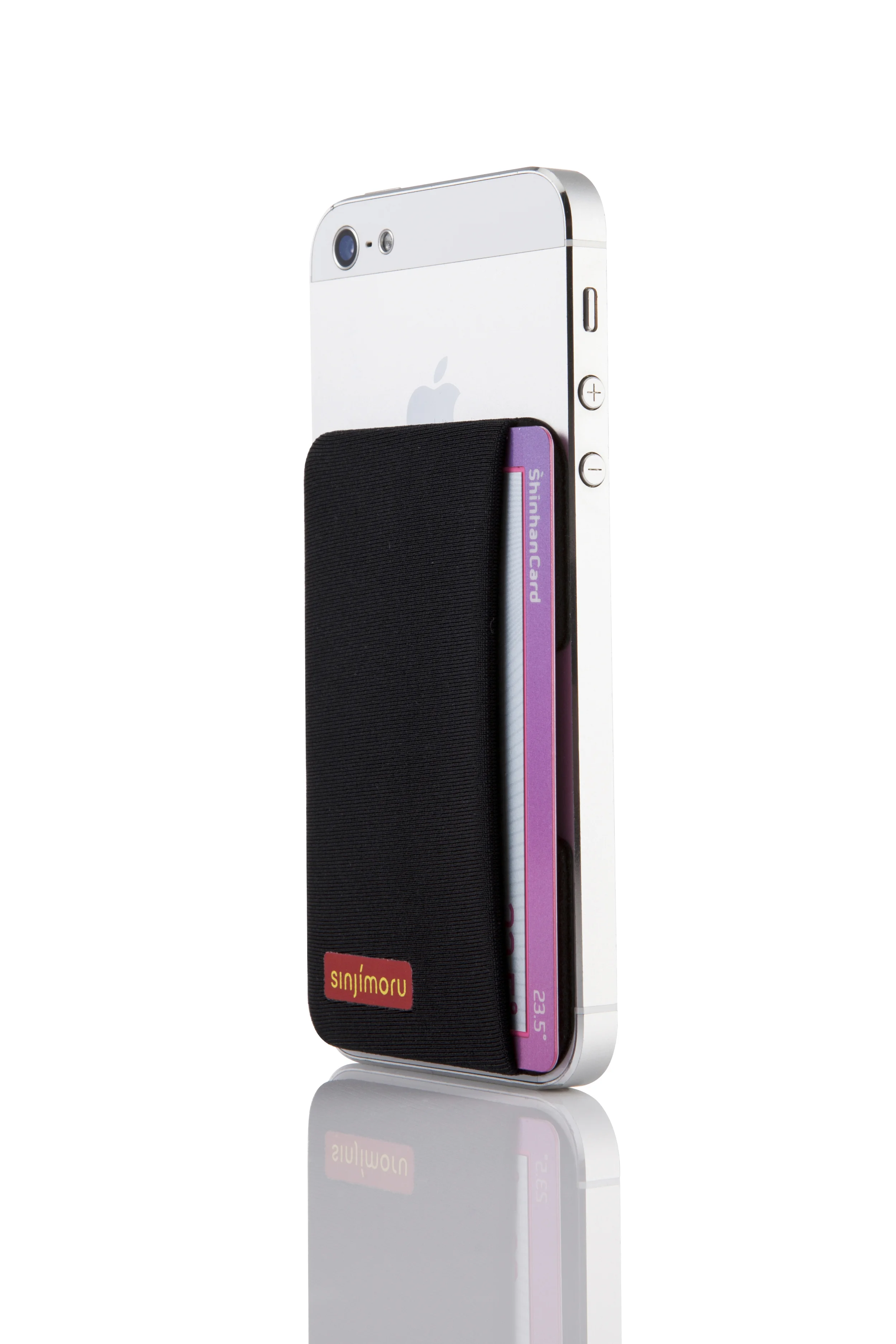 Sinji Pouch Side