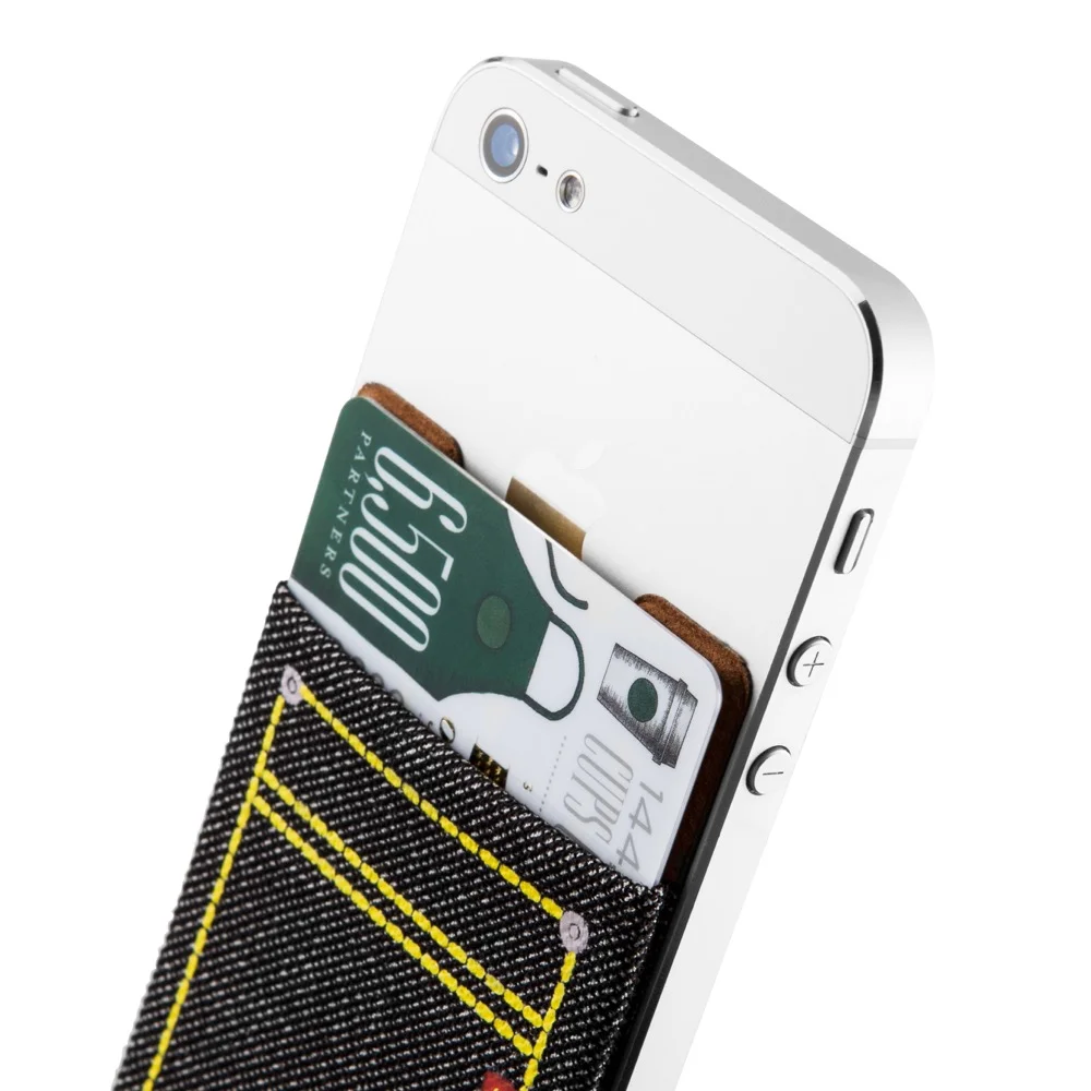 Sinji Pouch Side