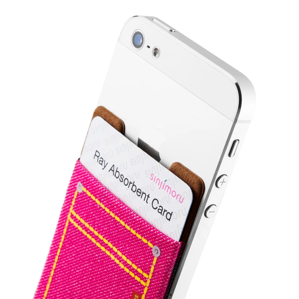 Sinji Pouch Side