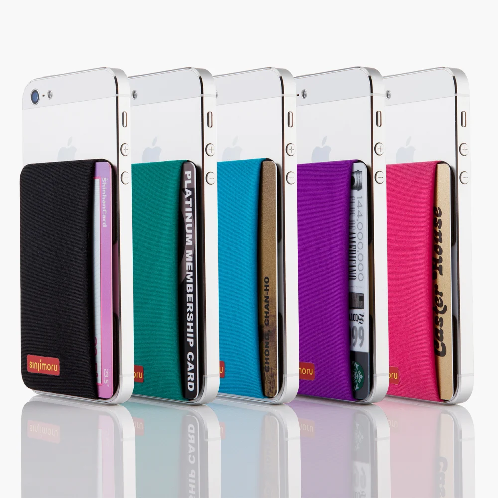 Sinji Pouch Side