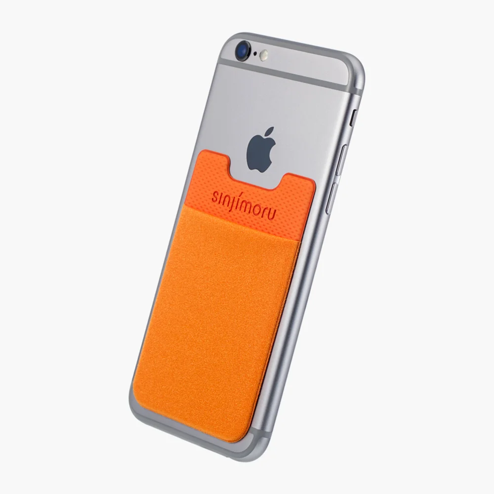 Sinji Pouch Basic 2, Orange