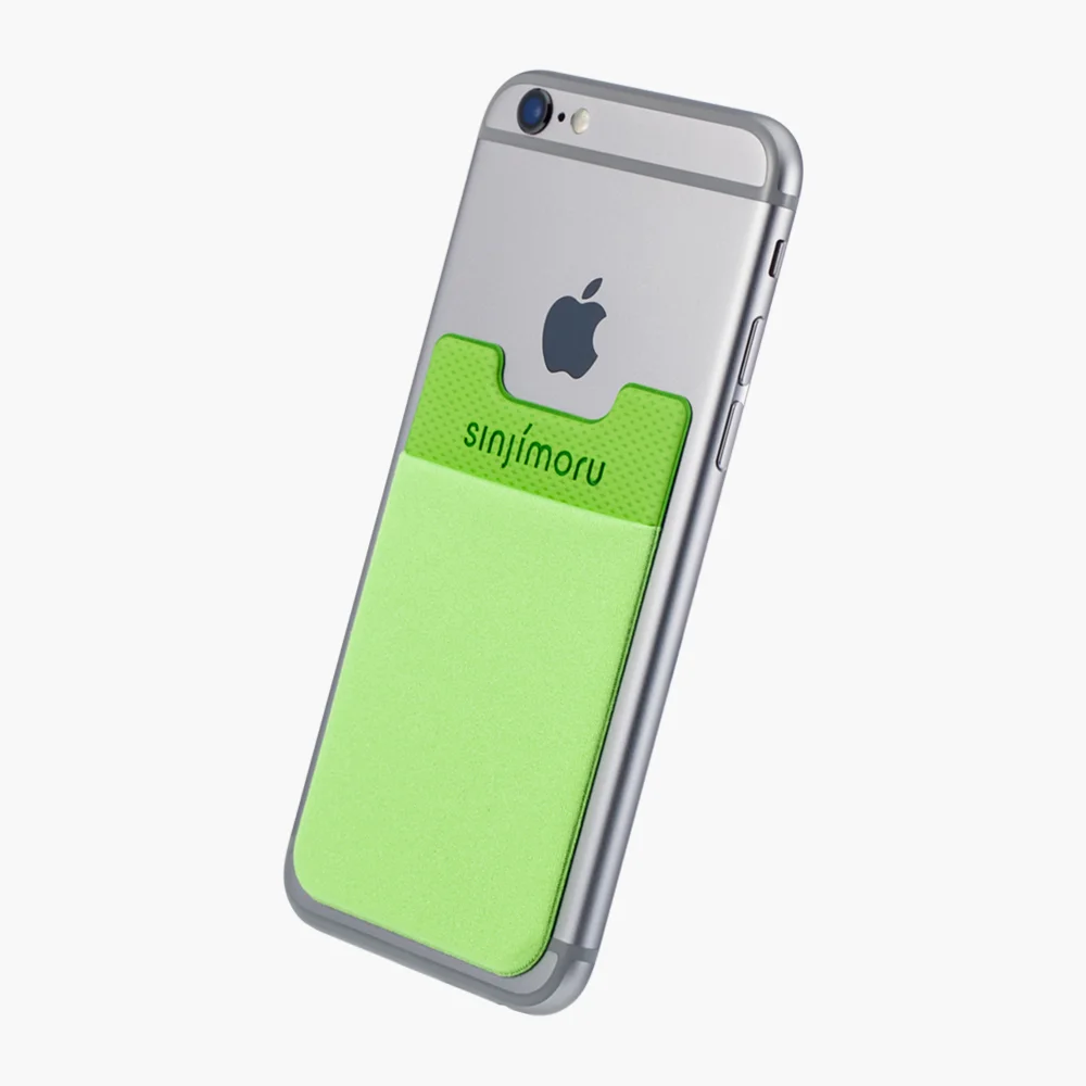 Sinji Pouch Basic 2, Green
