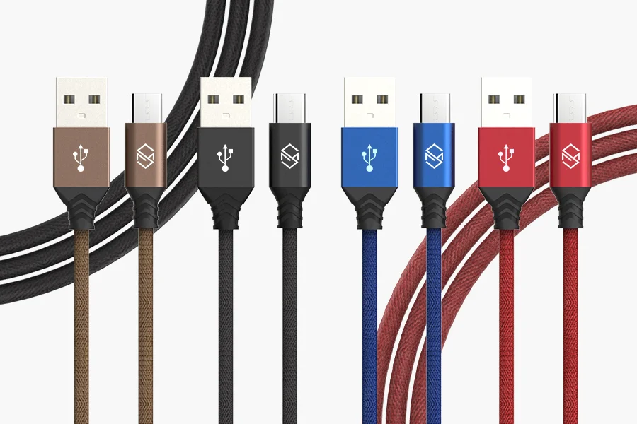 FABRIC CABLE