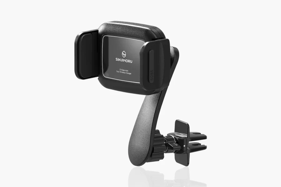 O-Grab Mini Wireless Charger