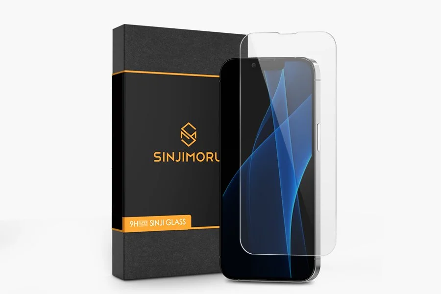  신지글래스 2.5D 