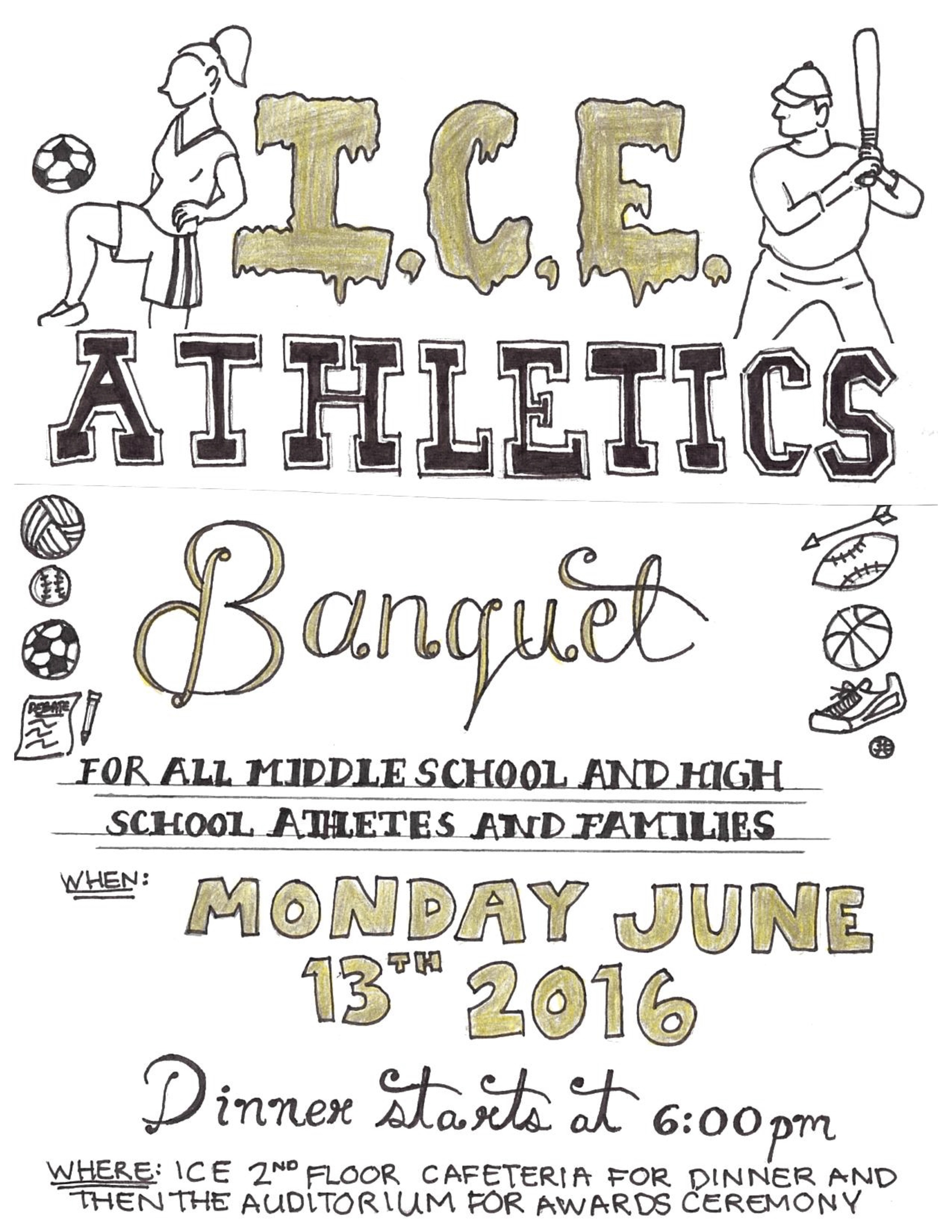 Auden Balouch's Official Invite